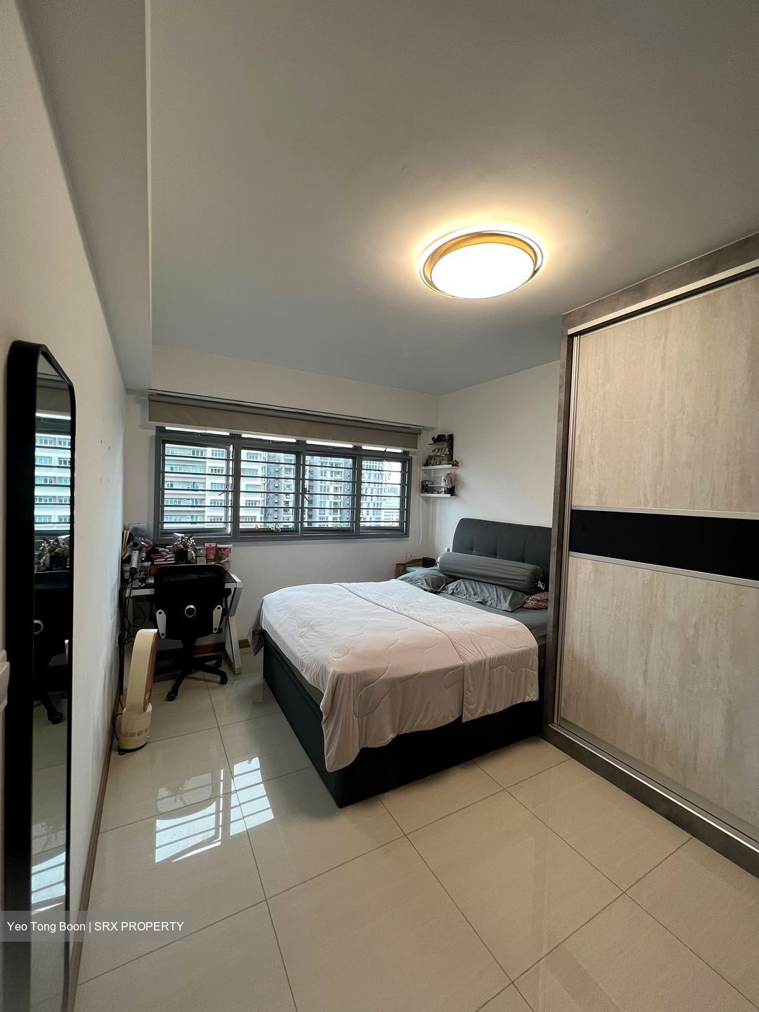 Hougang Street 32 (Hougang), Multi Generation #593627361